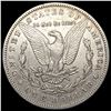 Image 2 : 1892-CC Morgan Silver Dollar CLOSELY UNCIRCULATED