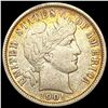 Image 1 : 1901-O Barber Dime CLOSELY UNCIRCULATED