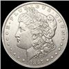 Image 1 : 1887-O Morgan Silver Dollar CLOSELY UNCIRCULATED