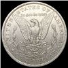 Image 2 : 1887-O Morgan Silver Dollar CLOSELY UNCIRCULATED