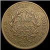 Image 2 : 1805 Draped Bust Large Cent LIGHTLY CIRCULATED