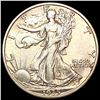 1935-S Walking Liberty Half Dollar UNCIRCULATED
