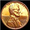 1939-S Wheat Cent CHOICE PROOF