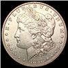 Image 1 : 1898-S Morgan Silver Dollar CLOSELY UNCIRCULATED