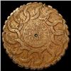 Image 2 : 1787 US Fugio Colonial Coin NICELY CIRCULATED