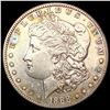 1888-S Morgan Silver Dollar UNCIRCULATED