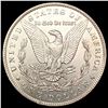 Image 2 : 1892 Morgan Silver Dollar CLOSELY UNCIRCULATED