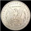 Image 2 : 1883-S Morgan Silver Dollar CLOSELY UNCIRCULATED