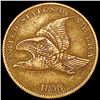 Image 1 : 1858 Flying Eagle Cent LIGHTLY CIRCULATED