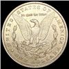 Image 2 : 1886-O Morgan Silver Dollar CLOSELY UNCIRCULATED