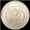 Image 2 : 1886-O Morgan Silver Dollar CLOSELY UNCIRCULATED