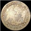 Image 2 : 1810 Capped Bust Half Dollar NICELY CIRCULATED