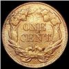 Image 2 : 1857 Flying Eagle Cent CLOSELY UNCIRCULATED