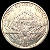 Image 2 : 1935 Arkansas Half Dollar UNCIRCULATED