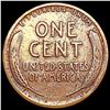 Image 2 : 1914-D Wheat Cent LIGHTLY CIRCULATED
