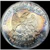 Image 2 : 1876 Silver Trade Dollar UNCIRCULATED