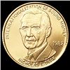 Image 1 : 1982 GSC 1/20oz Gold G.05 Token GEM PROOF