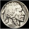1913-D T2 Buffalo Nickel LIGHTLY CIRCULATED