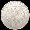 Image 2 : 1880-O Morgan Silver Dollar UNCIRCULATED