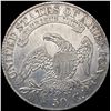 Image 2 : 1826 Capped Bust Half Dollar CLOSELY UNCIRCULATED