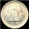 Image 2 : 1926 Sesquicentennial Half Dollar CLOSELY UNCIRCUL