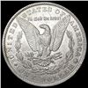 Image 2 : 1878 7TF Rev 79 Morgan Silver Dollar CLOSELY UNCIR