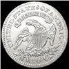 Image 2 : 1821 Capped Bust Dime CLOSELY UNCIRCULATED