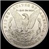 Image 2 : 1897-O Morgan Silver Dollar CLOSELY UNCIRCULATED