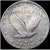Image 2 : 1926 Standing Liberty Quarter CLOSELY UNCIRCULATED