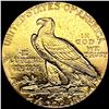 Image 2 : 1928 $2.50 Gold Quarter Eagle CLOSELY UNCIRCULATED
