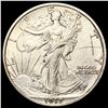 Image 1 : 1917 Walking Liberty Half Dollar UNCIRCULATED