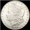 1883-S Morgan Silver Dollar UNCIRCULATED