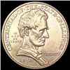 Image 1 : 1918 Illinois Half Dollar UNCIRCULATED