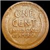 Image 2 : 1922 No D Wheat Cent LIGHTLY CIRCULATED
