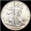 Image 1 : 1934 Walking Liberty Half Dollar UNCIRCULATED