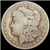 Image 1 : 1895-O Morgan Silver Dollar NICELY CIRCULATED