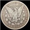 Image 2 : 1895-O Morgan Silver Dollar NICELY CIRCULATED