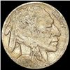 Image 1 : 1918-S Buffalo Nickel LIGHTLY CIRCULATED