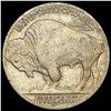Image 2 : 1918-S Buffalo Nickel LIGHTLY CIRCULATED