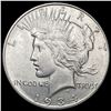 Image 1 : 1934-D Silver Peace Dollar UNCIRCULATED