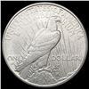 Image 2 : 1934-D Silver Peace Dollar UNCIRCULATED