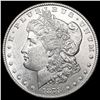 Image 1 : 1878-S Morgan Silver Dollar UNCIRCULATED