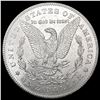 Image 2 : 1878-S Morgan Silver Dollar UNCIRCULATED