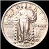 Image 1 : 1920 Standing Liberty Quarter CHOICE AU