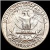 Image 2 : 1935-S Washington Silver Quarter CLOSELY UNCIRCULA