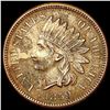 Image 1 : 1859 Indian Head Cent CLOSELY UNCIRCULATED