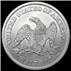Image 2 : 1860-O Seated Liberty Half Dollar UNCIRCULATED