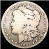 Image 1 : 1895-O Morgan Silver Dollar NICELY CIRCULATED