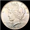 Image 1 : 1926-S Silver Peace Dollar UNCIRCULATED