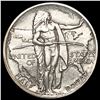 Image 1 : 1926-S Oregon Trail Half Dollar UNCIRCULATED